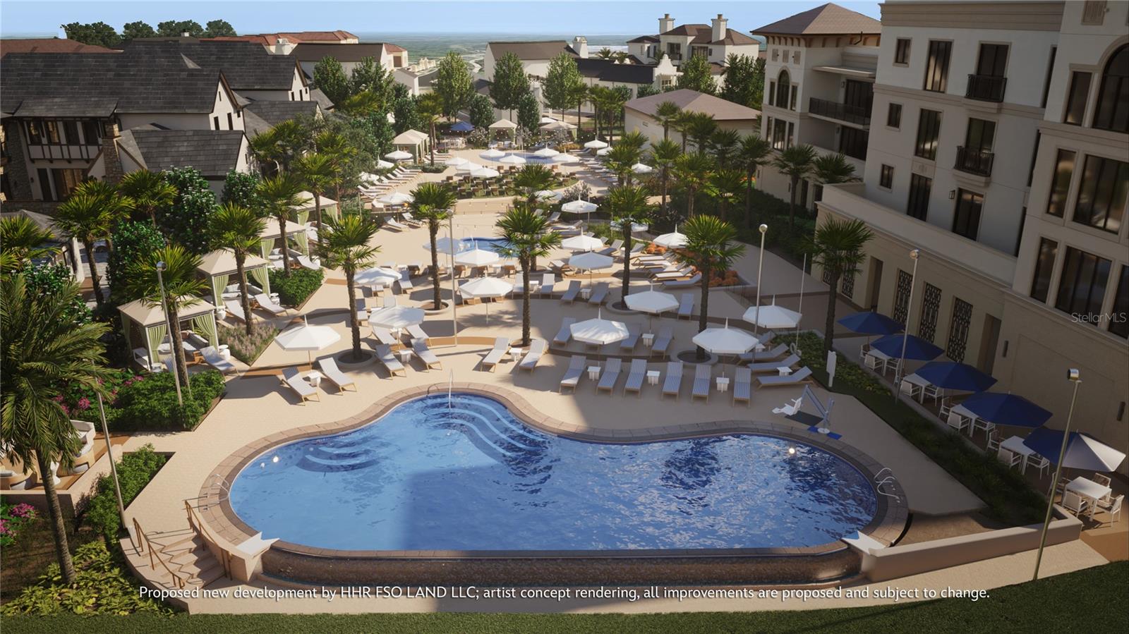 GOLDEN OAK FLORIAN PARK CONDOMINIUM - Residential