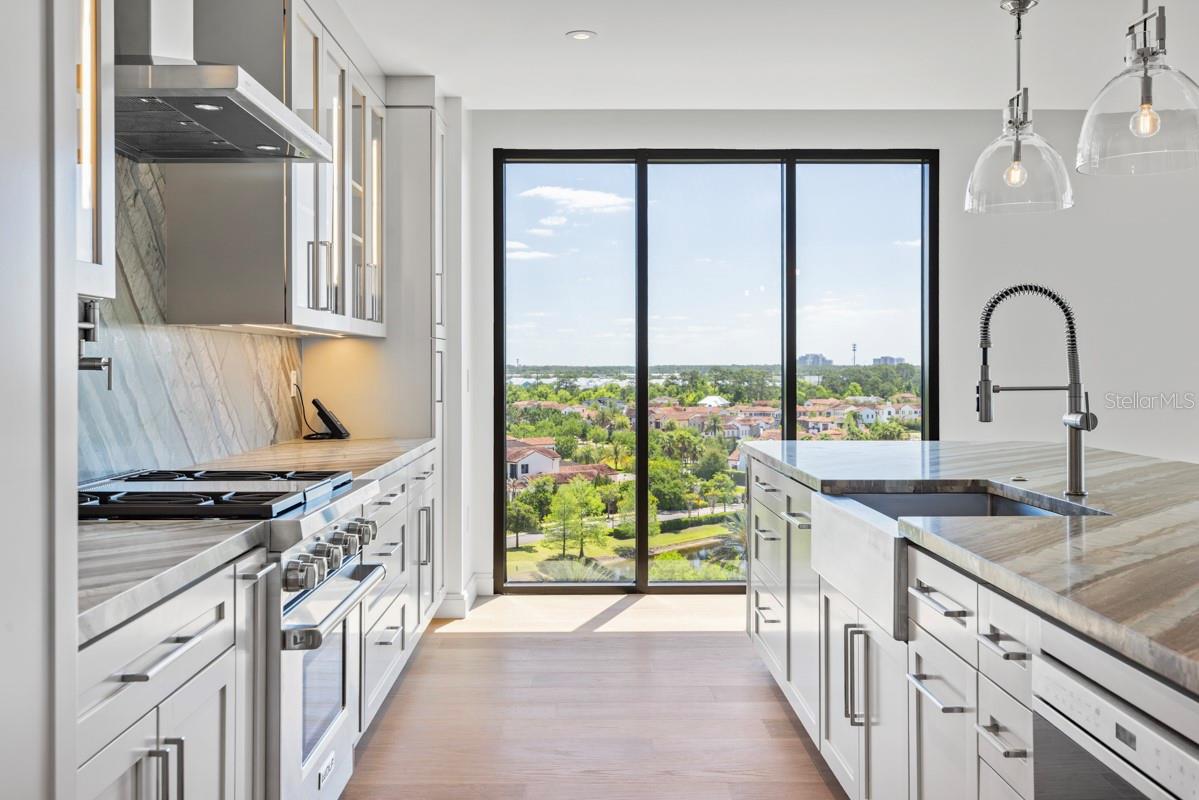 GOLDEN OAK FLORIAN PARK CONDOMINIUM - Residential
