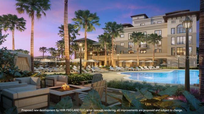 GOLDEN OAK FLORIAN PARK CONDOMINIUM - Residential