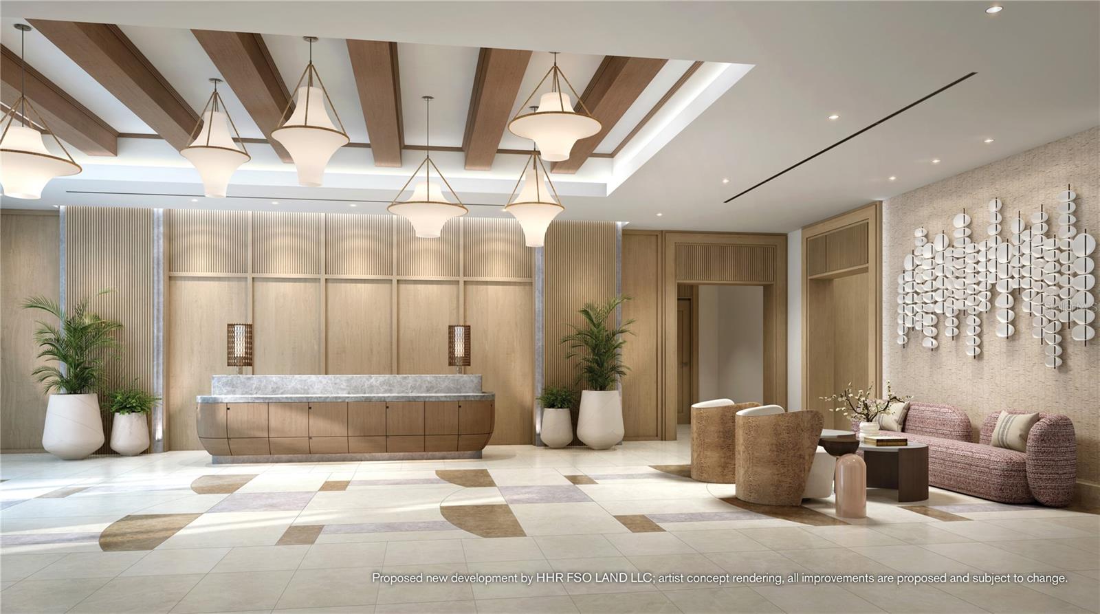 GOLDEN OAK FLORIAN PARK CONDOMINIUM - Residential
