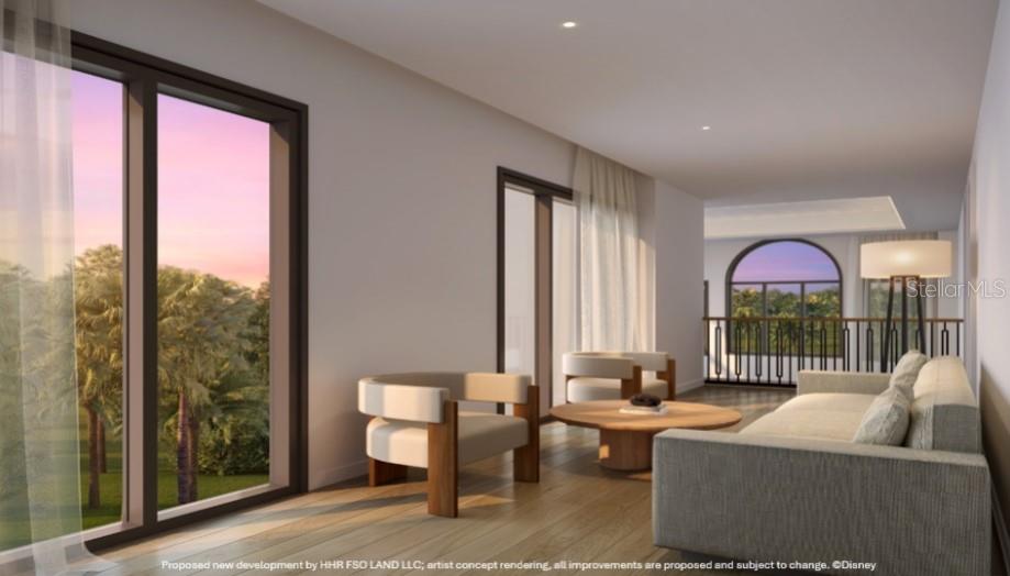 GOLDEN OAK FLORIAN PARK CONDOMINIUM - Residential
