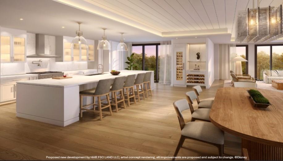 GOLDEN OAK FLORIAN PARK CONDOMINIUM - Residential