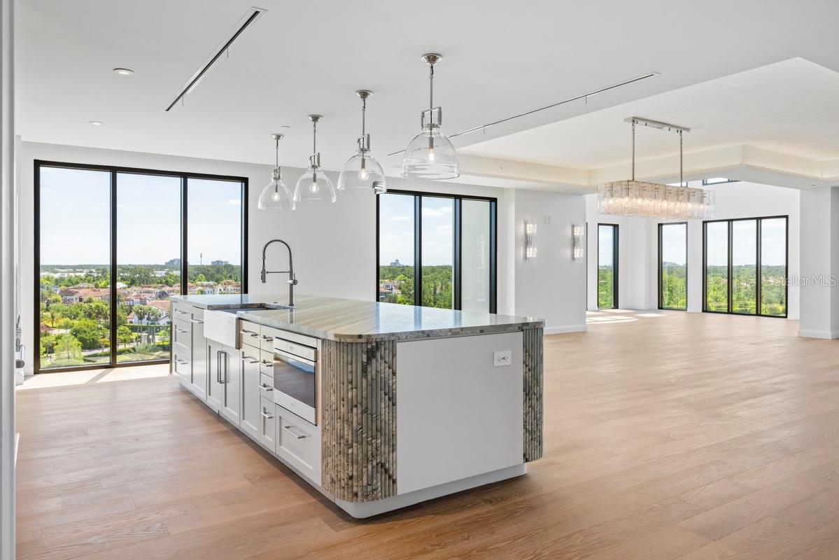 GOLDEN OAK FLORIAN PARK CONDOMINIUM - Residential