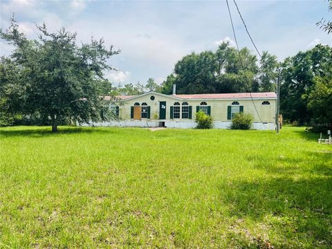 Photo of 9090 Salem Road, Saint Cloud, FL 34773 (MLS # O6361466)