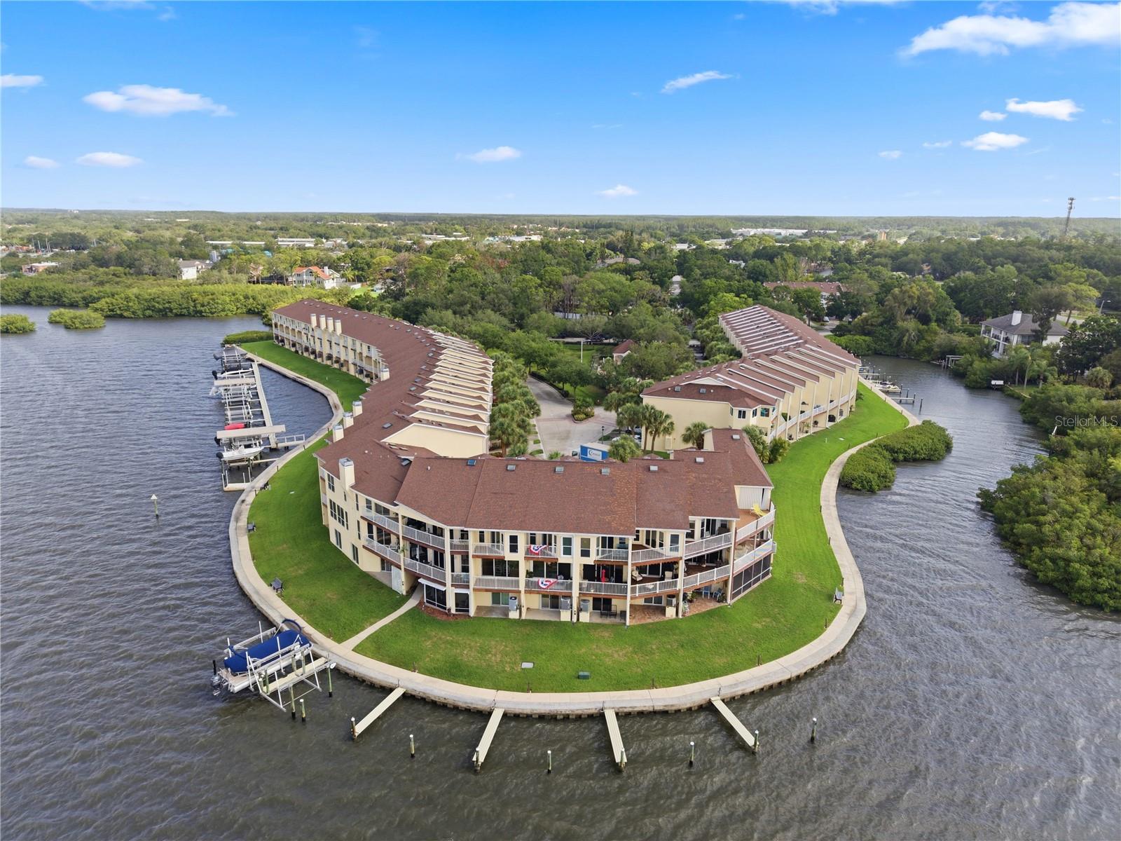 117 BRENT CIRCLE