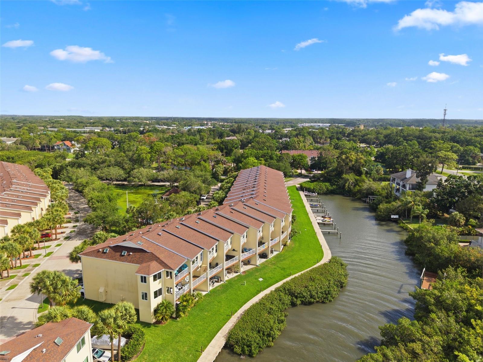 SEASIDE ESTATES - Residential