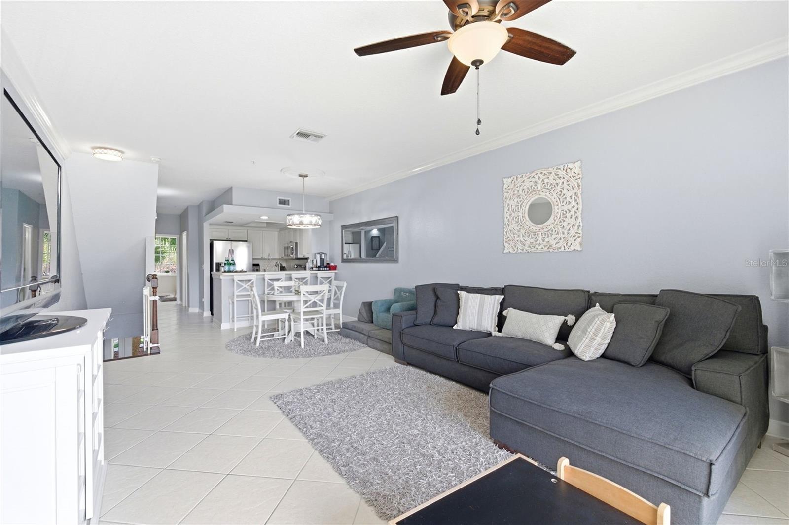 SEASIDE ESTATES - Residential