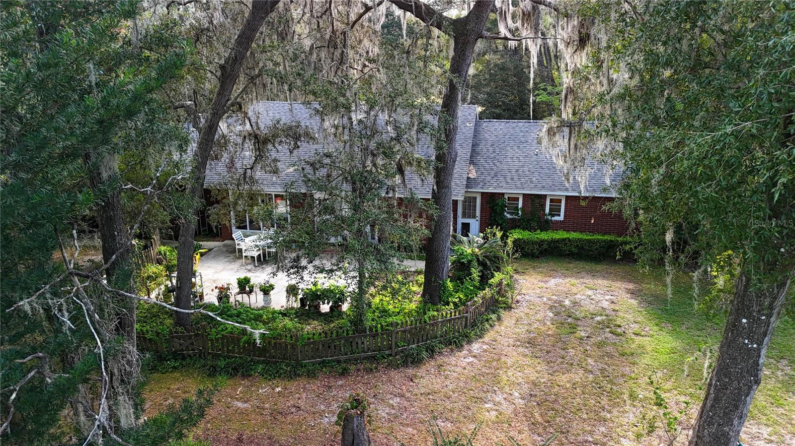 11440 SW ARCHER ROAD