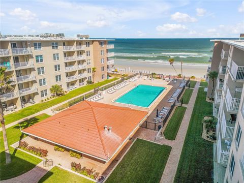 A home in NEW SMYRNA BEACH