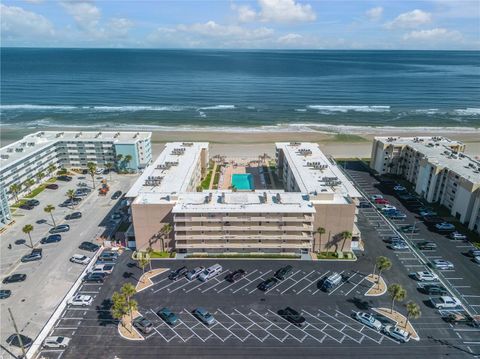 A home in NEW SMYRNA BEACH