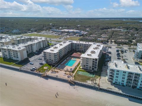 A home in NEW SMYRNA BEACH