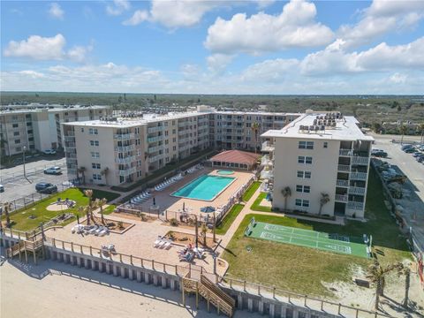 A home in NEW SMYRNA BEACH