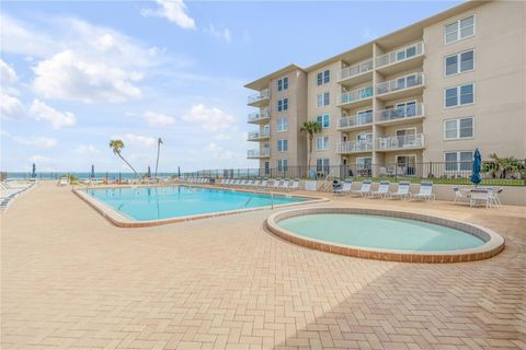 A home in NEW SMYRNA BEACH