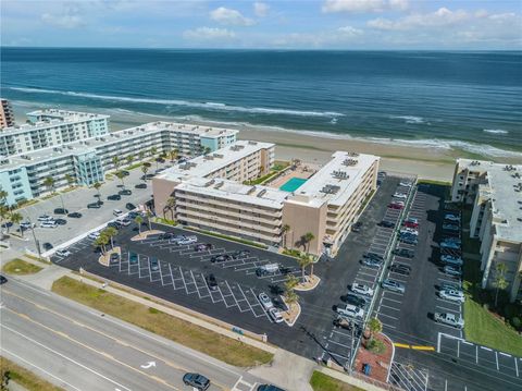 A home in NEW SMYRNA BEACH