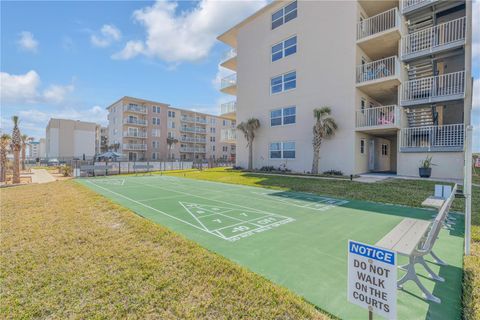 A home in NEW SMYRNA BEACH