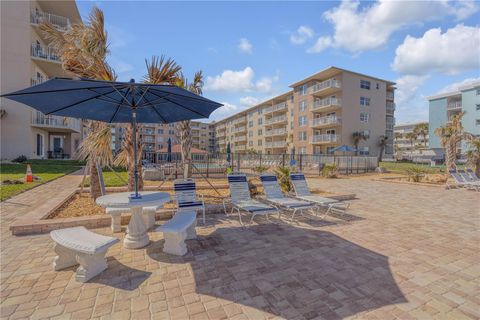 A home in NEW SMYRNA BEACH