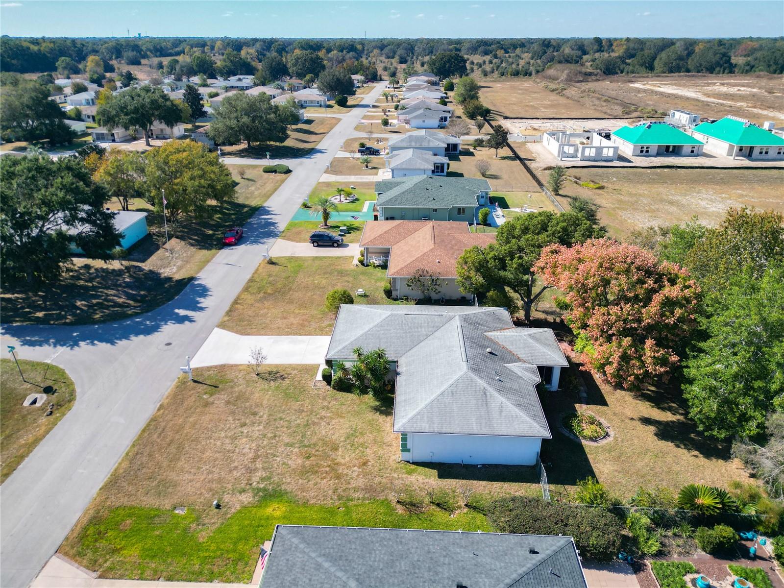 CHERRYWOOD ESTATE - Residential