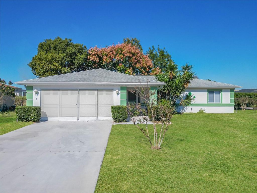 Photo of 6175 SW 98th Loop, Ocala, FL 34476 (MLS # OM713585)