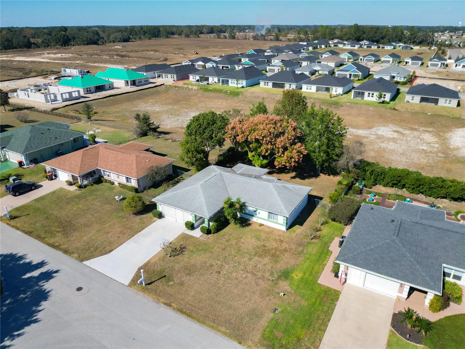 CHERRYWOOD ESTATE - Residential