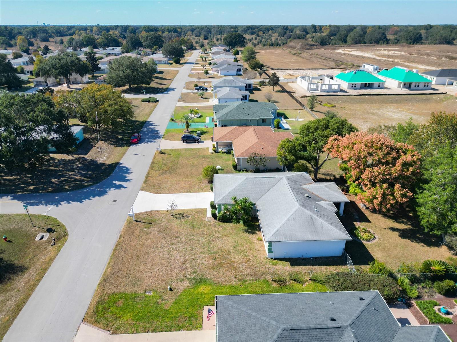 CHERRYWOOD ESTATE - Residential