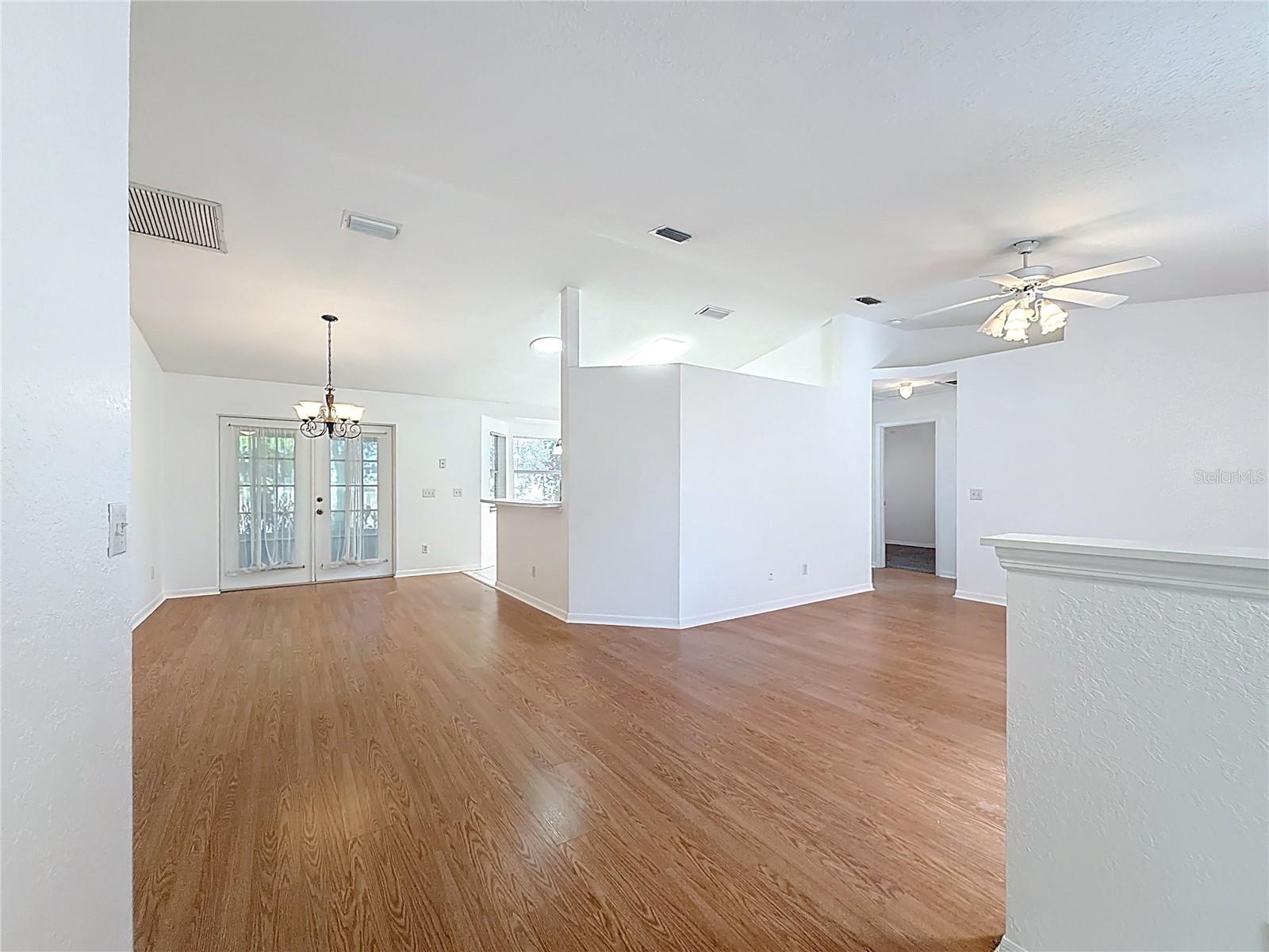 CHERRYWOOD ESTATE - Residential