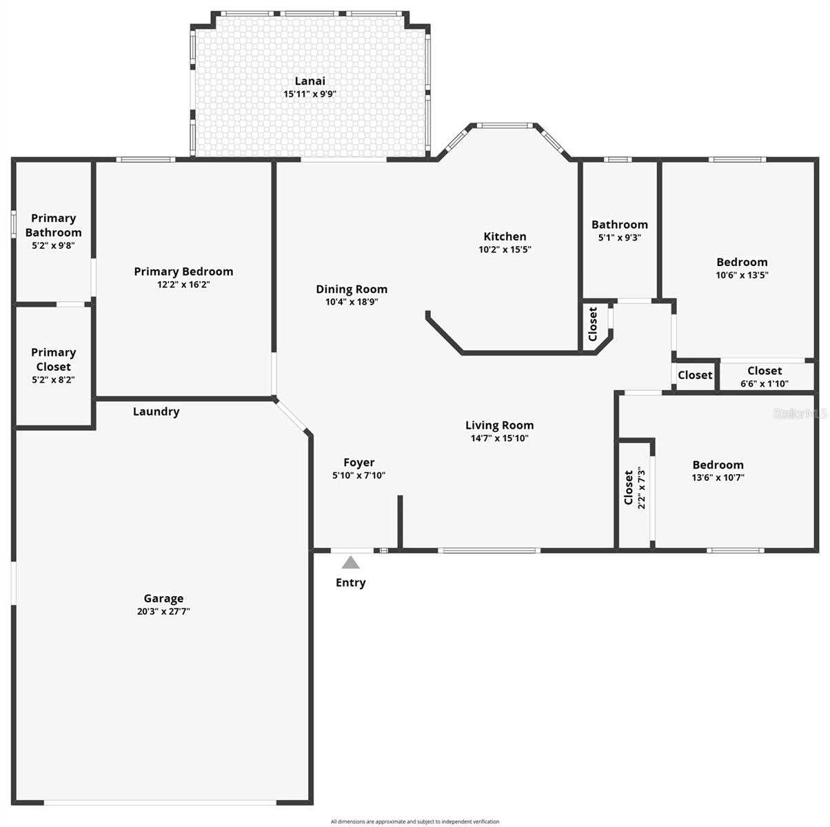 CHERRYWOOD ESTATE - Residential