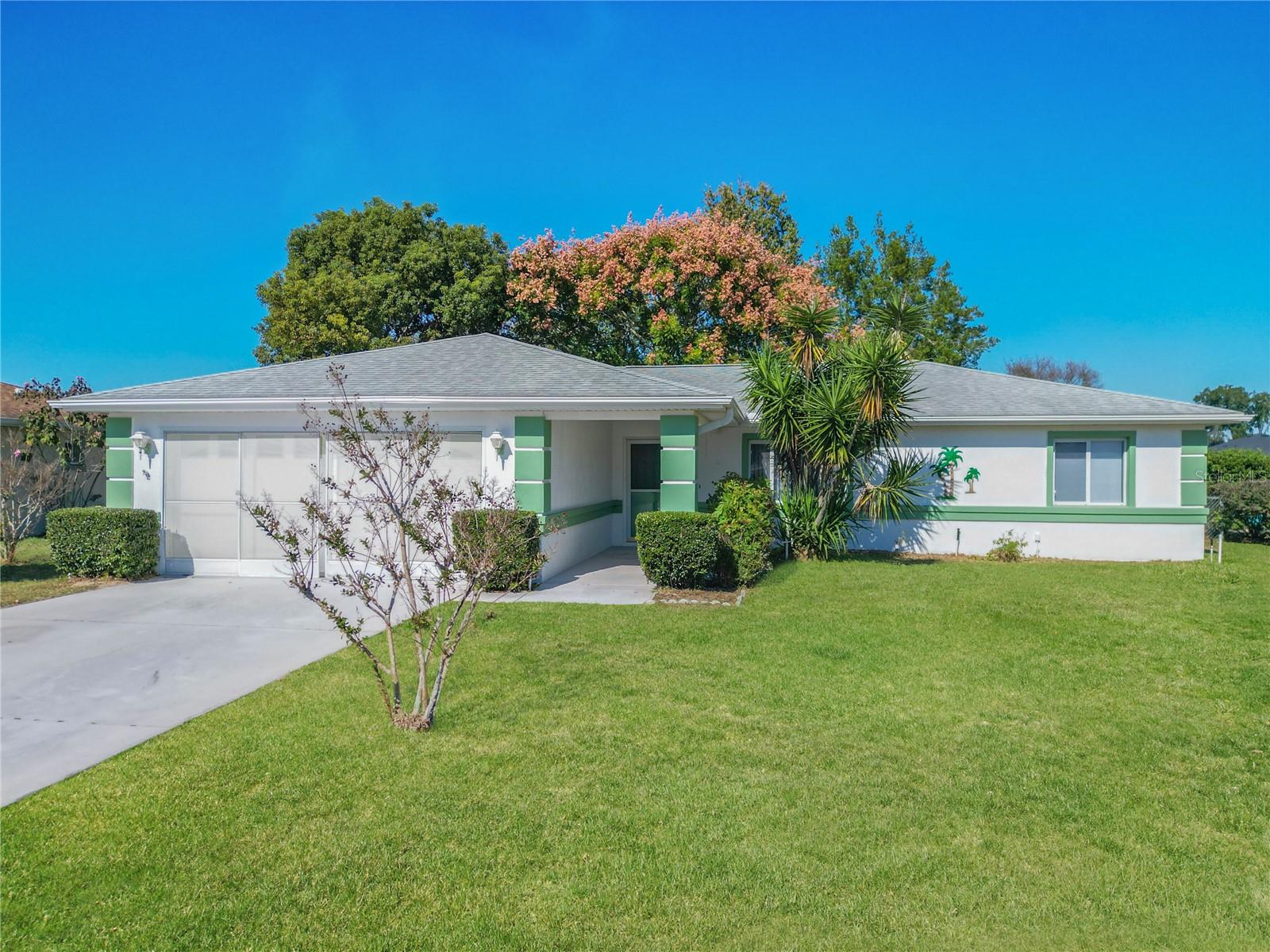 CHERRYWOOD ESTATE - Residential