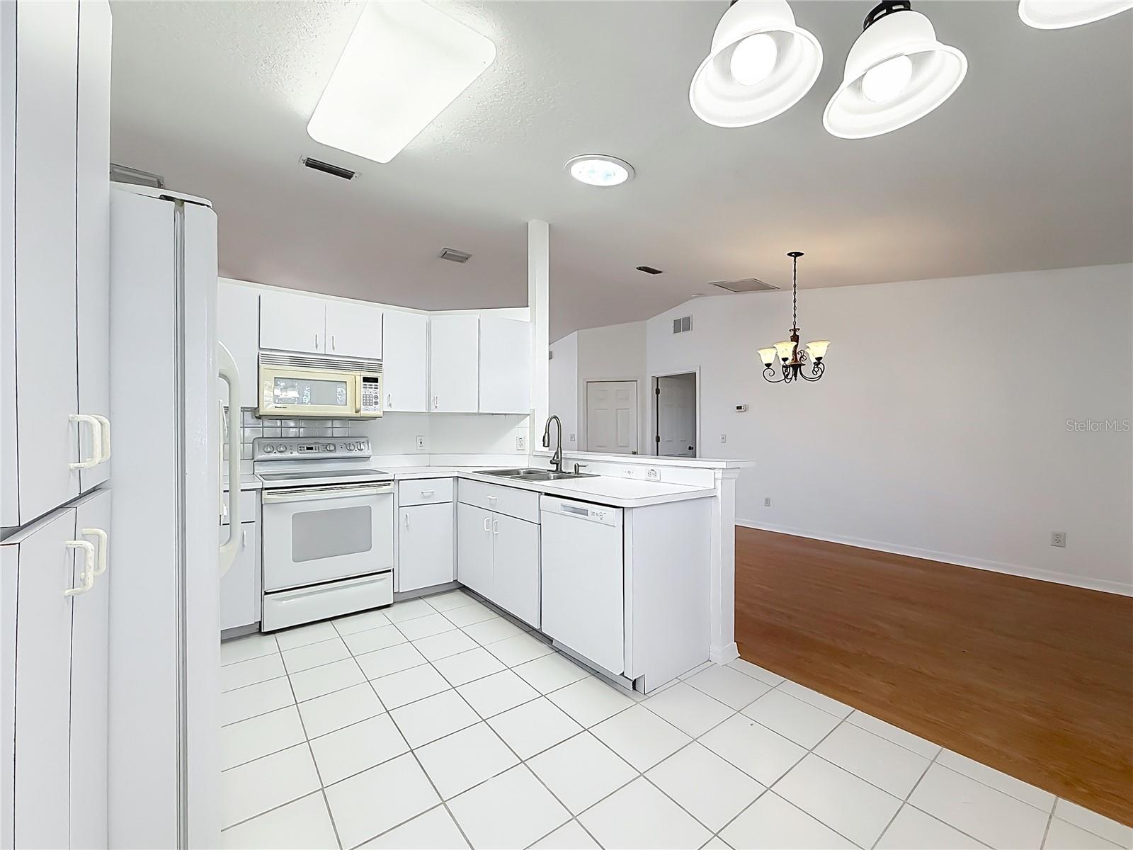 CHERRYWOOD ESTATE - Residential