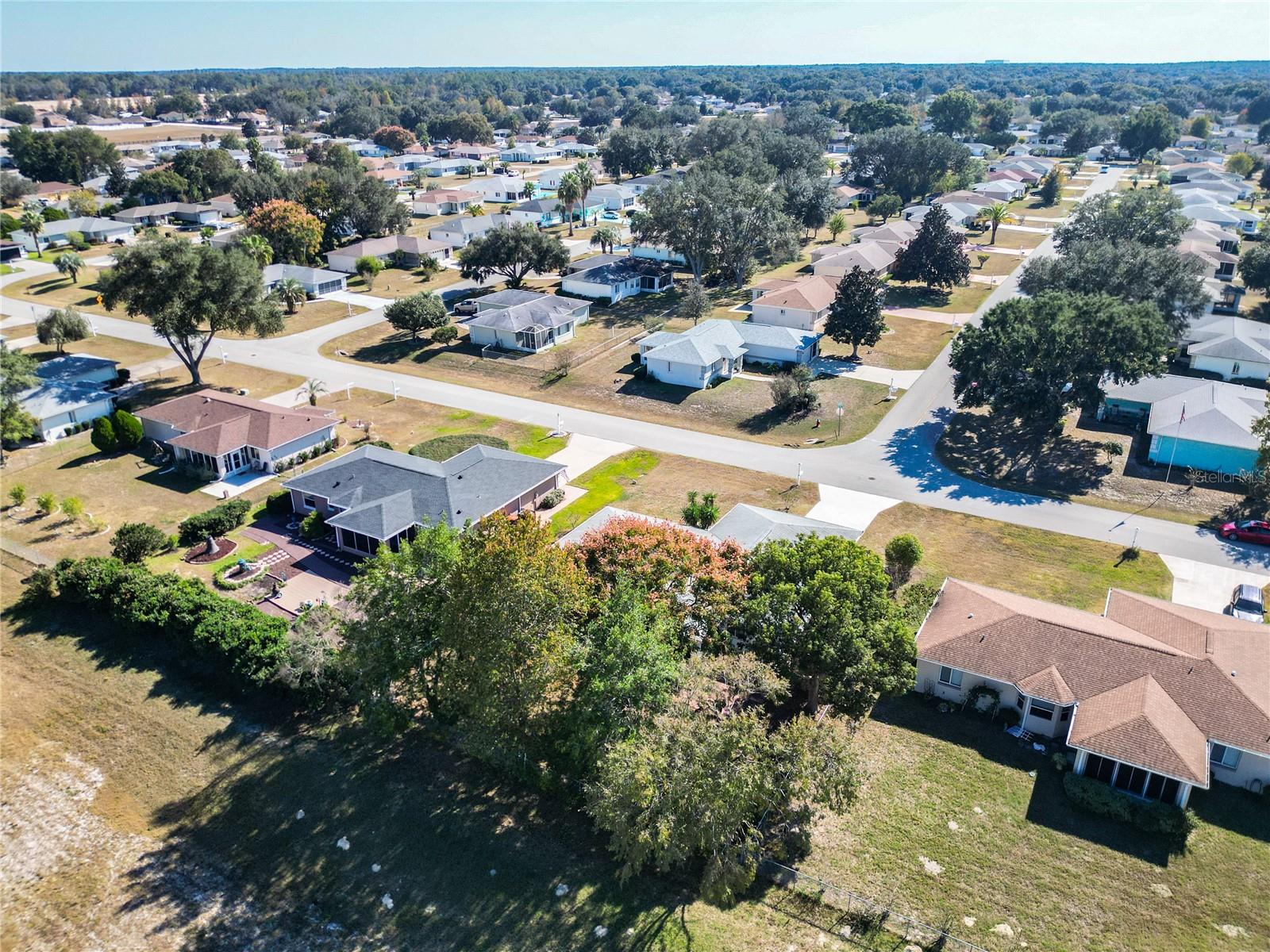 CHERRYWOOD ESTATE - Residential