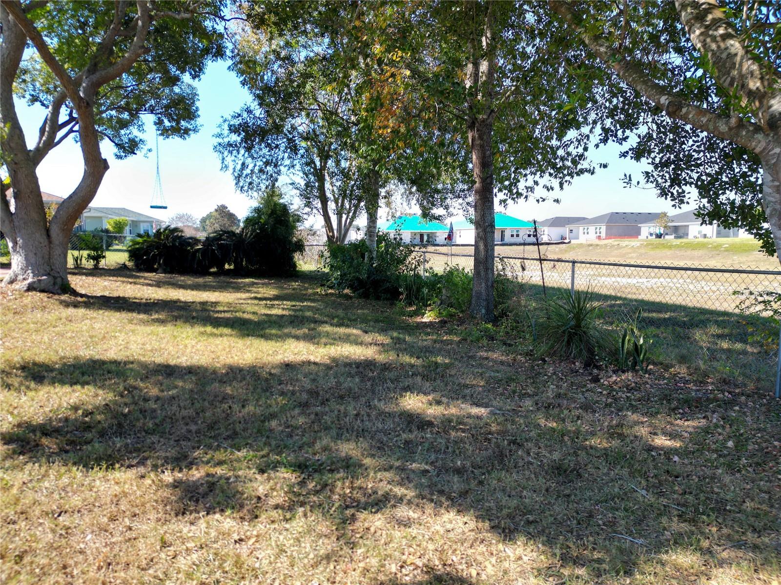 CHERRYWOOD ESTATE - Residential