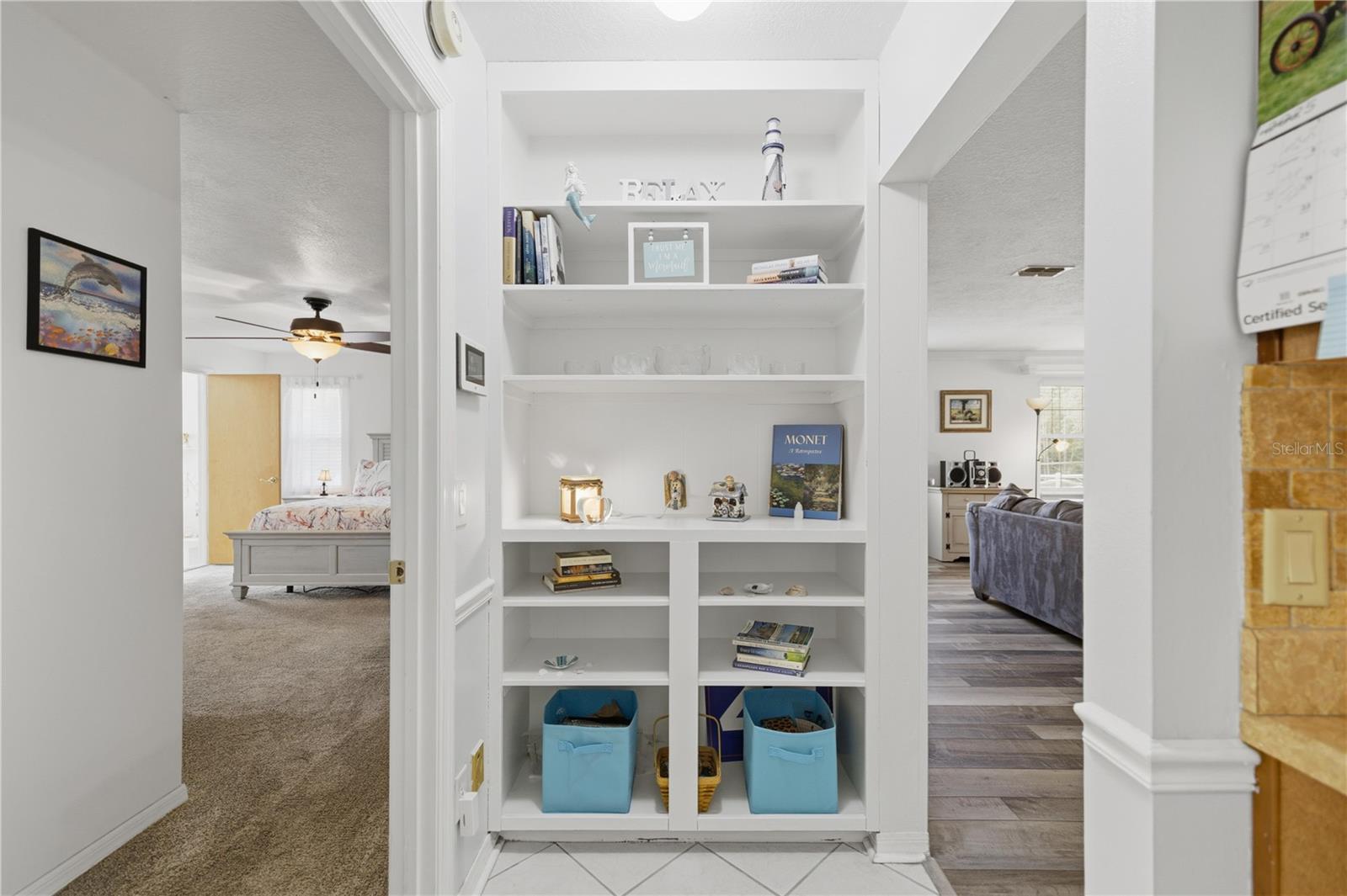 RAINBOW S END ESTATE - Residential