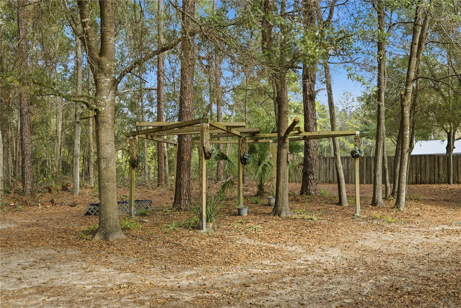 RAINBOW S END ESTATE - Residential