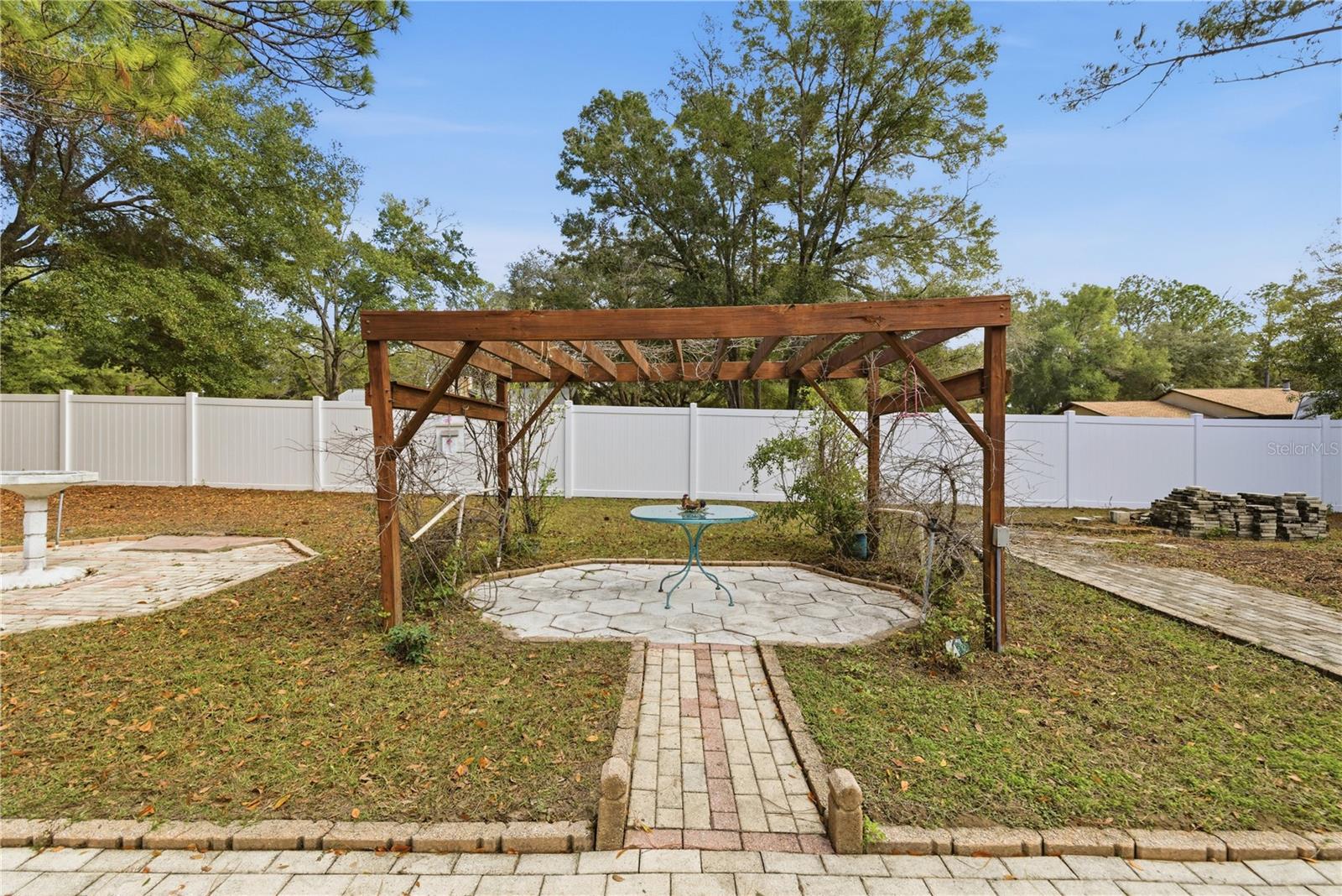 RAINBOW S END ESTATE - Residential