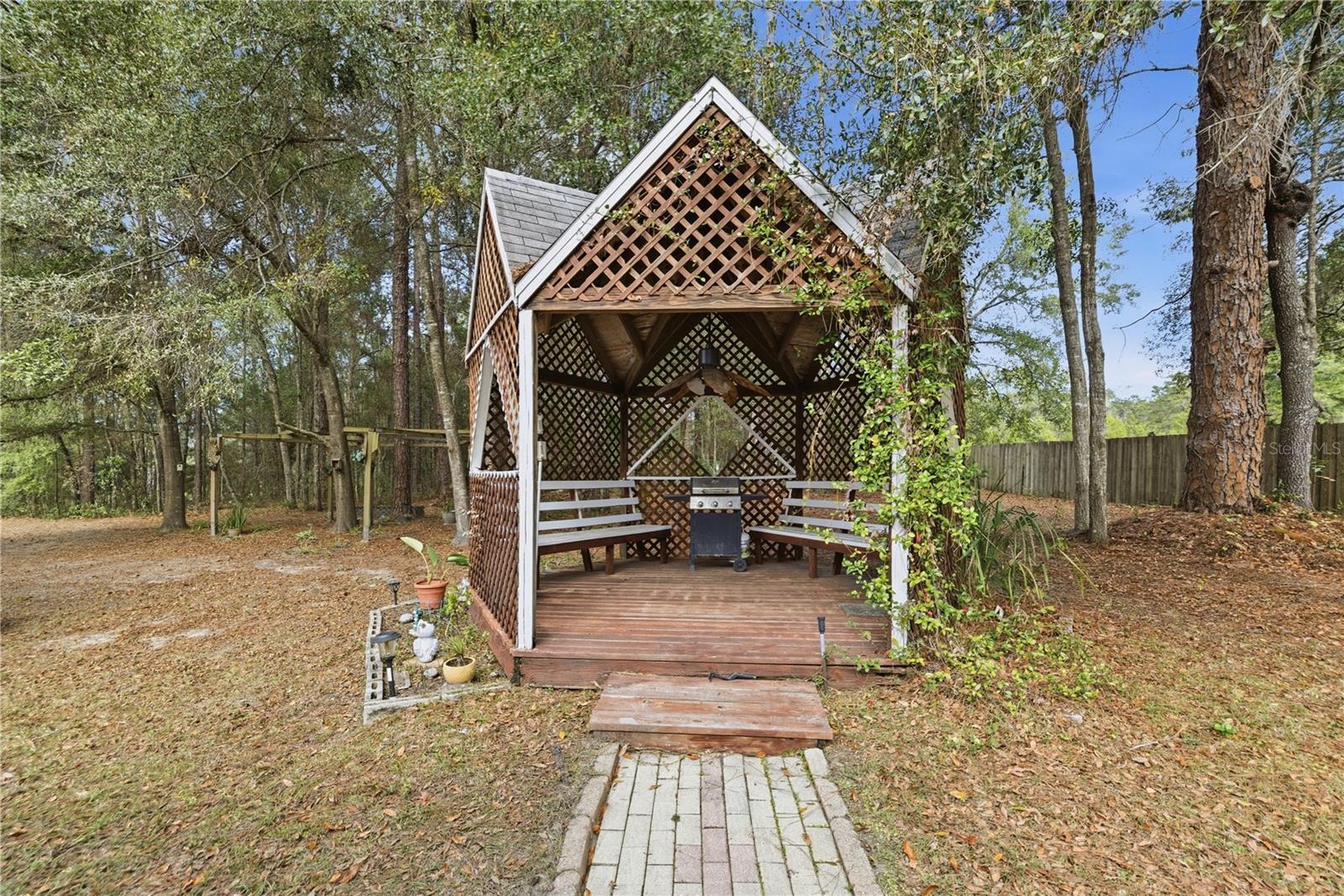 RAINBOW S END ESTATE - Residential