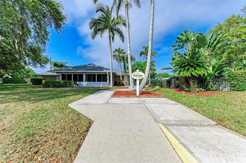 A home in SARASOTA