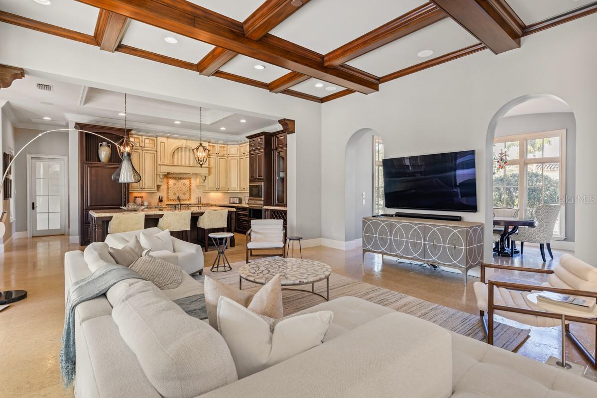 GOLDEN OAK PH 01B - Residential