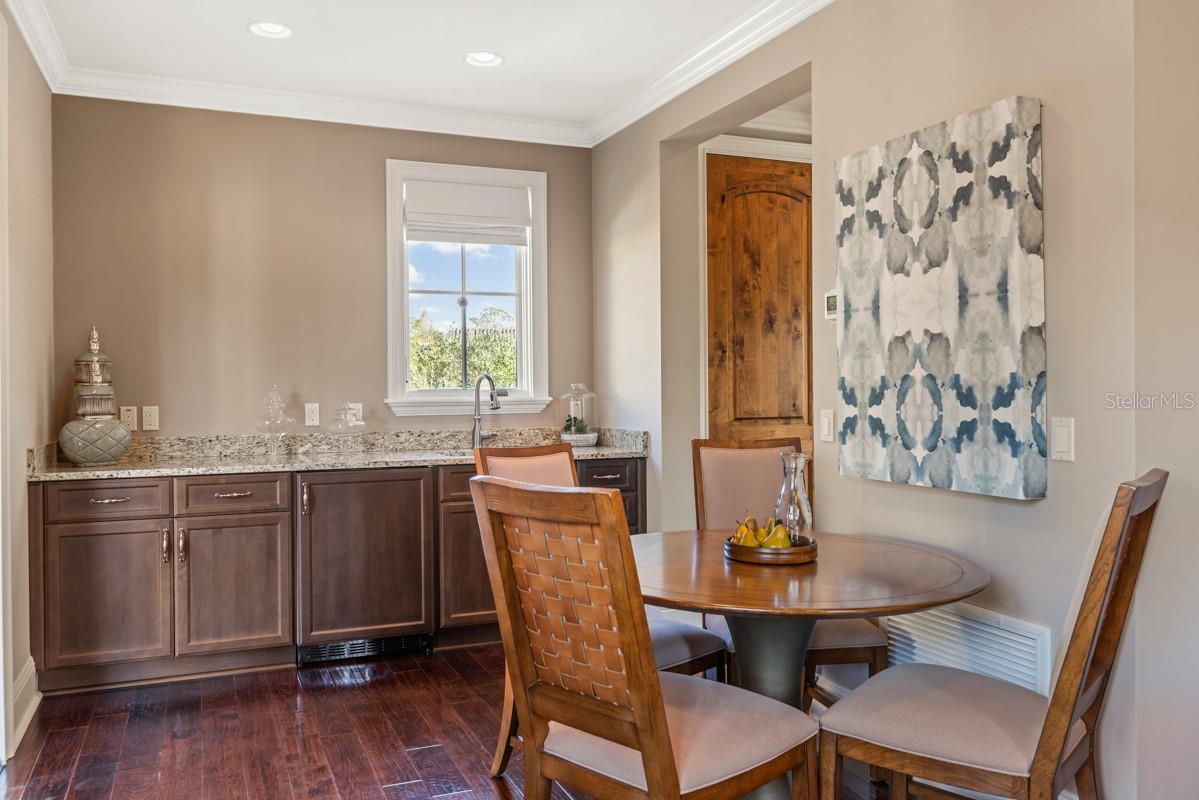 GOLDEN OAK PH 01B - Residential