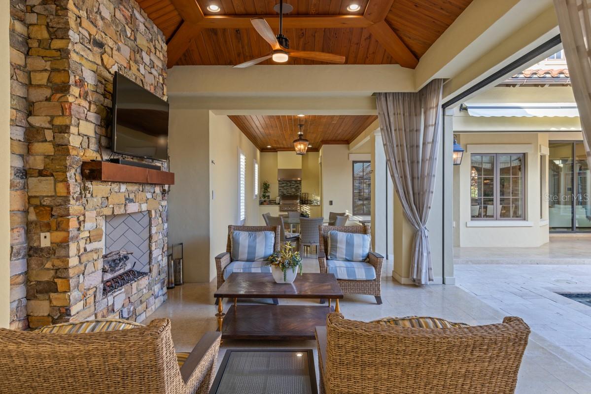 GOLDEN OAK PH 01B - Residential