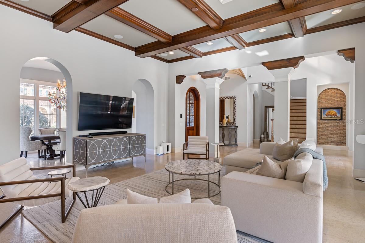 GOLDEN OAK PH 01B - Residential