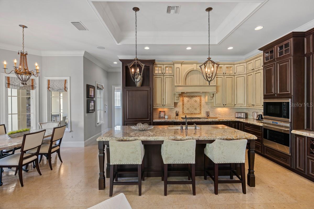 GOLDEN OAK PH 01B - Residential