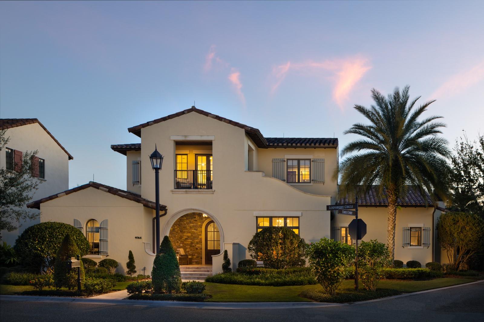 GOLDEN OAK PH 01B - Residential