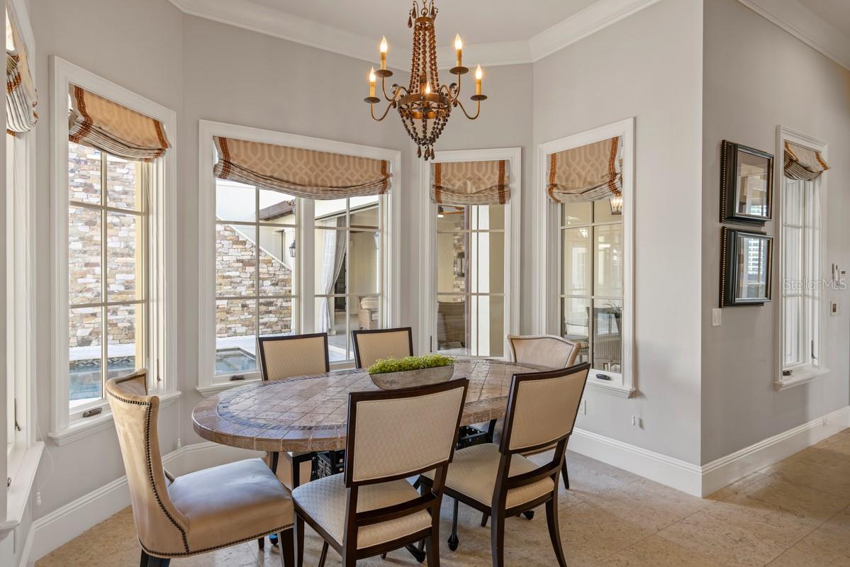 GOLDEN OAK PH 01B - Residential