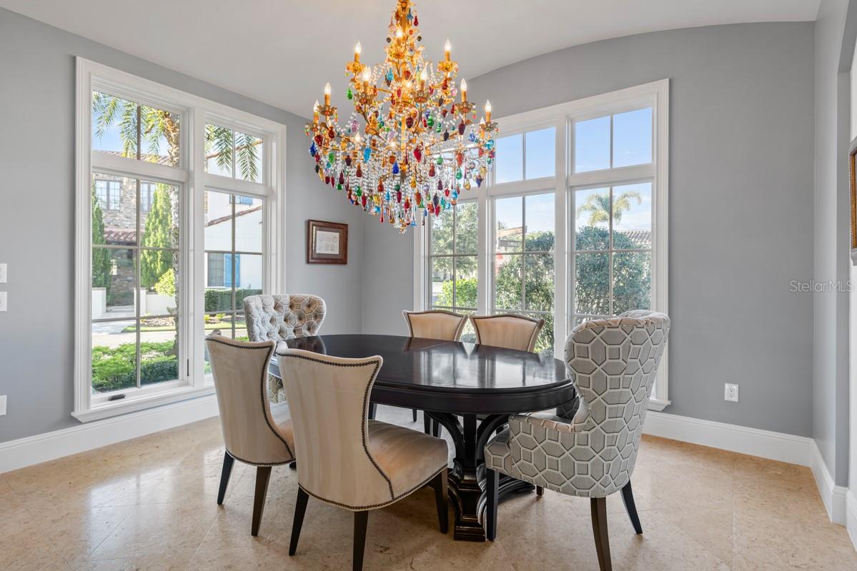 GOLDEN OAK PH 01B - Residential