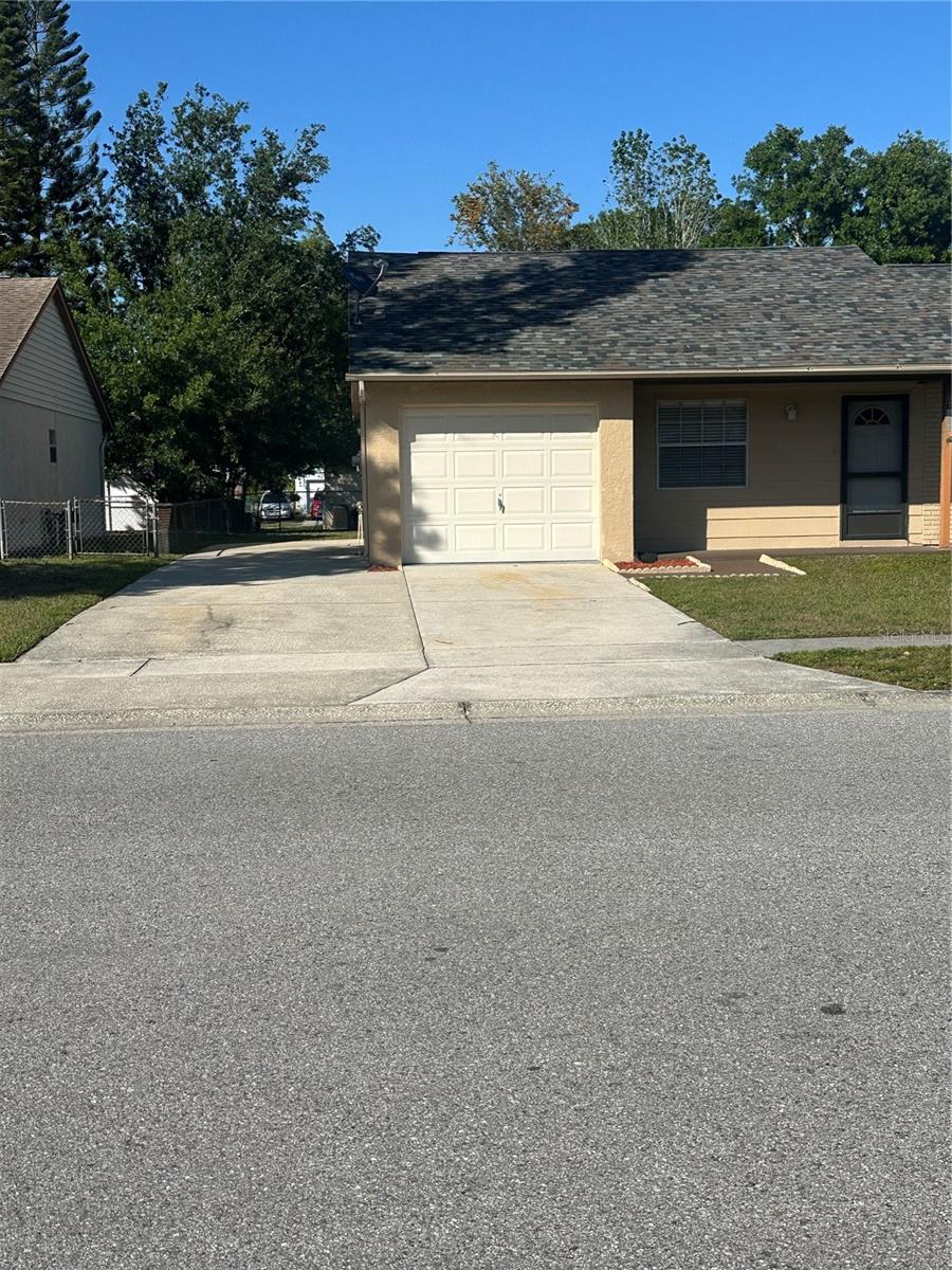 7601 COMO DRIVE