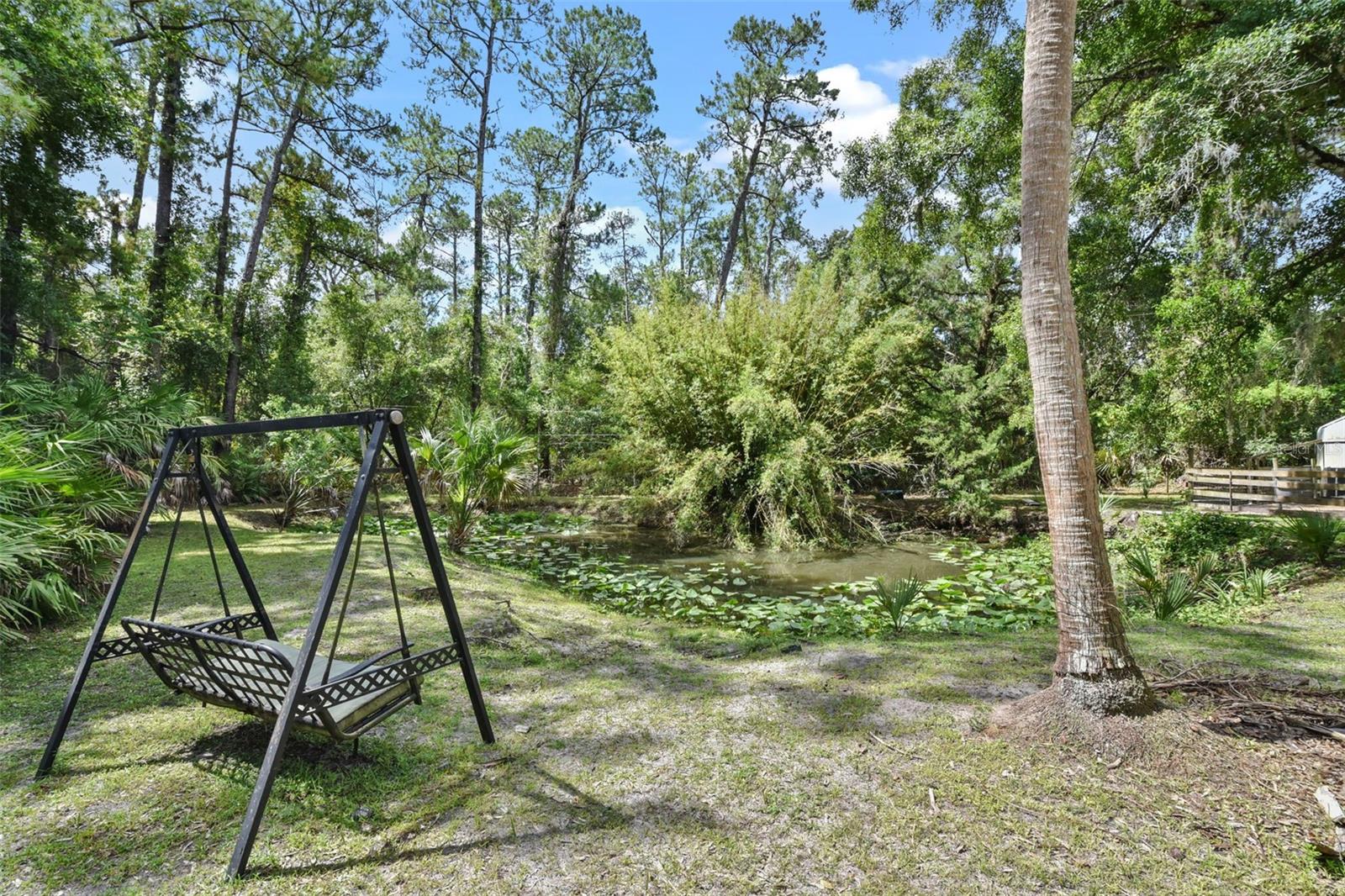 LAKE HARNEY ESTATES 5 ACRE DEV 256 PARCELS - Residential