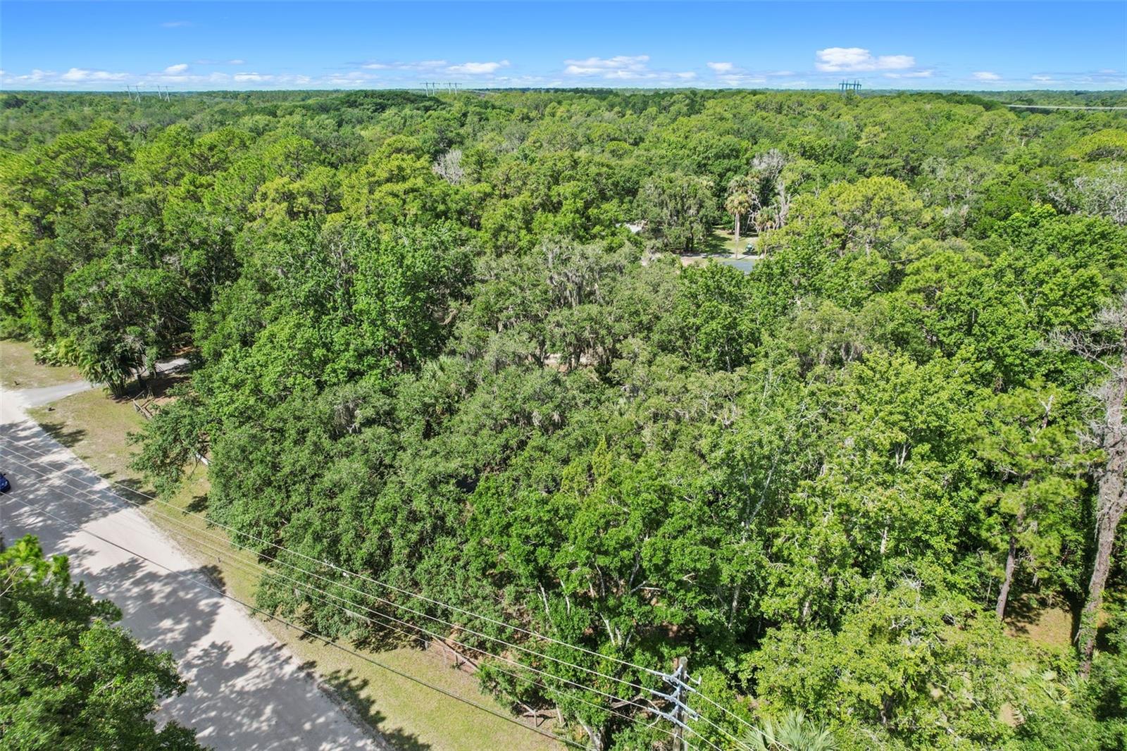 LAKE HARNEY ESTATES 5 ACRE DEV 256 PARCELS - Residential