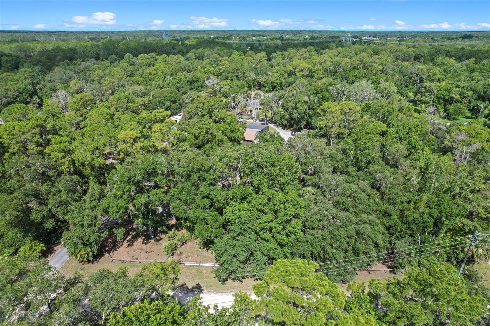 LAKE HARNEY ESTATES 5 ACRE DEV 256 PARCELS - Residential