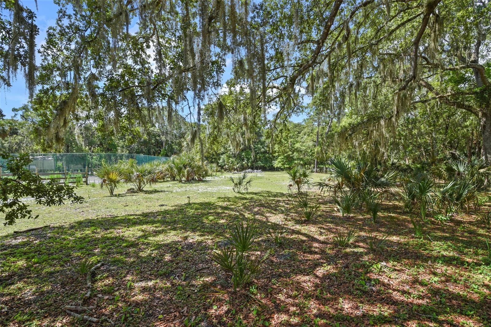 LAKE HARNEY ESTATES 5 ACRE DEV 256 PARCELS - Residential