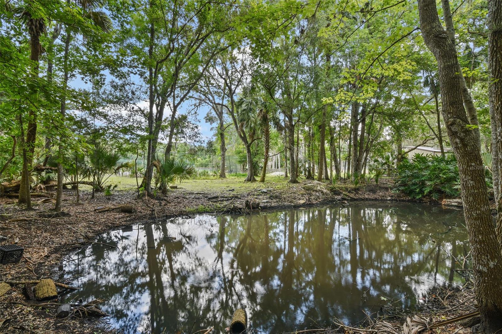 LAKE HARNEY ESTATES 5 ACRE DEV 256 PARCELS - Residential