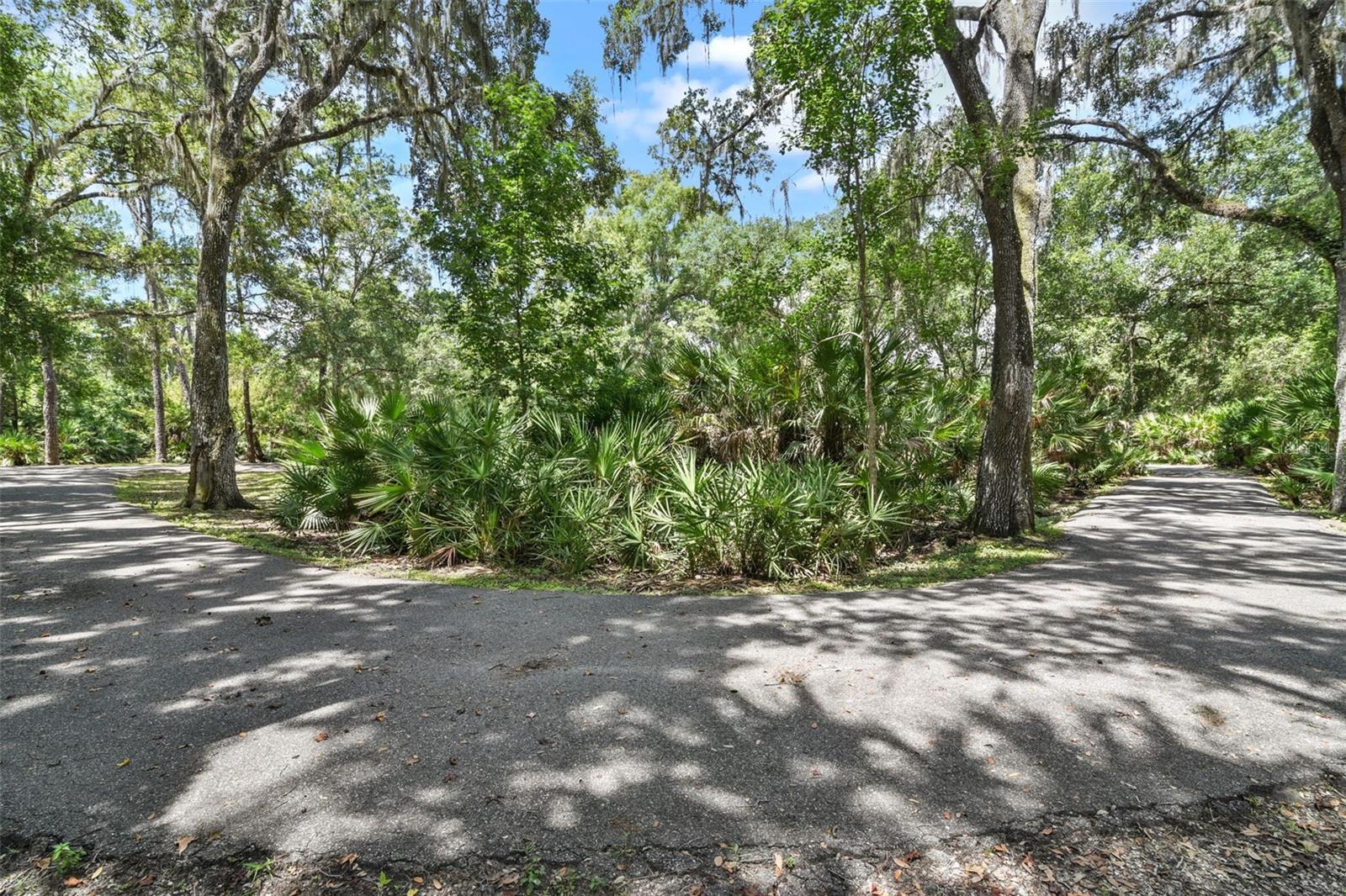 LAKE HARNEY ESTATES 5 ACRE DEV 256 PARCELS - Residential